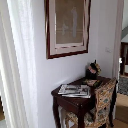 La Closerie De Charme Près De Giverny Casa vacanze Hardencourt-Cocherel