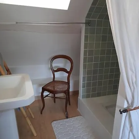 Casa vacanze La Closerie De Charme Près De Giverny Hardencourt-Cocherel