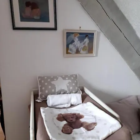 La Closerie De Charme Près De Giverny Hardencourt-Cocherel