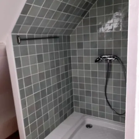 La Closerie De Charme Près De Giverny Casa vacanze *