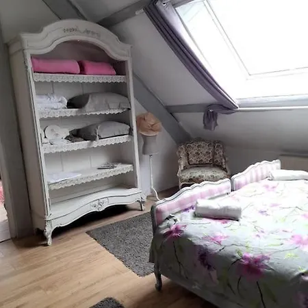 Casa vacanze La Closerie De Charme Près De Giverny *