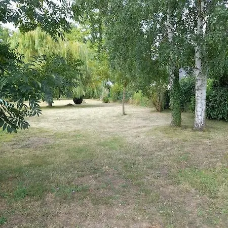 La Closerie De Charme Près De Giverny Hardencourt-Cocherel