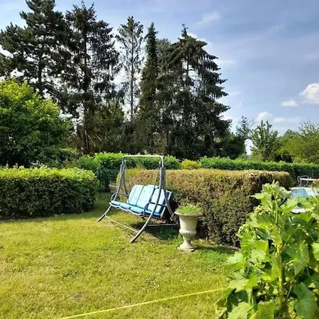 La Closerie De Charme Près De Giverny Casa vacanze
