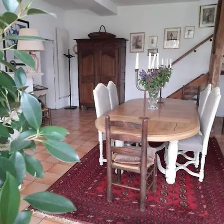 Casa vacanze La Closerie De Charme Près De Giverny