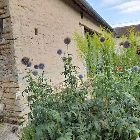 La Closerie De Charme Près De Giverny Casa vacanze Hardencourt-Cocherel