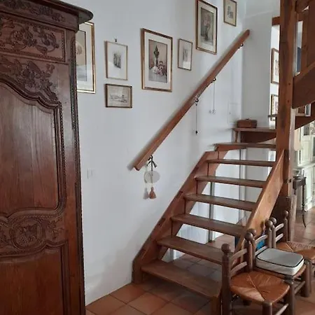 La Closerie De Charme Près De Giverny *