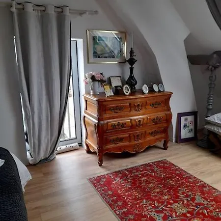 La Closerie De Charme Près De Giverny