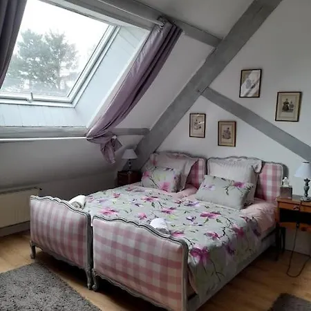 La Closerie De Charme Près De Giverny Casa vacanze