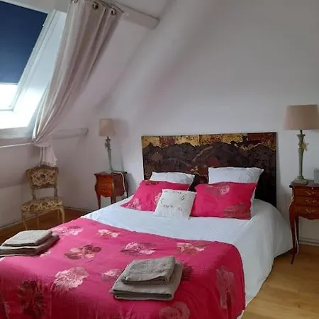 Casa vacanze La Closerie De Charme Près De Giverny *