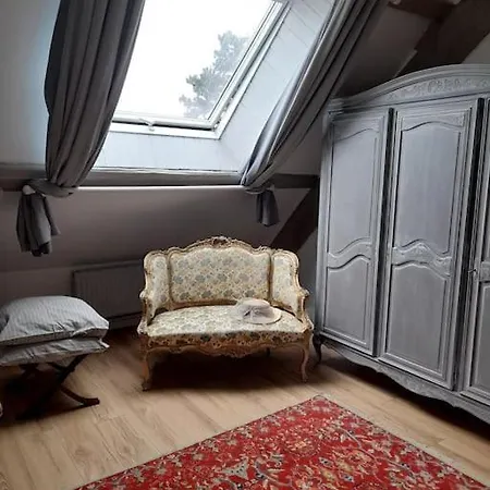 La Closerie De Charme Près De Giverny *