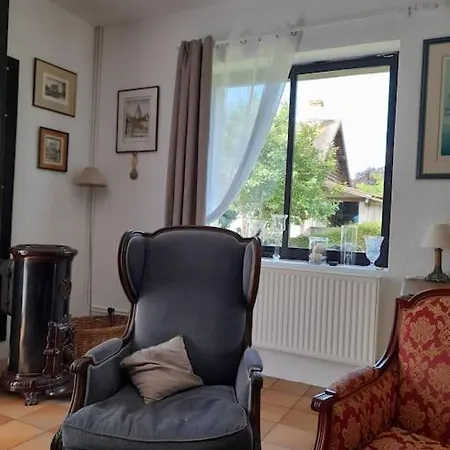 La Closerie De Charme Près De Giverny Hardencourt-Cocherel