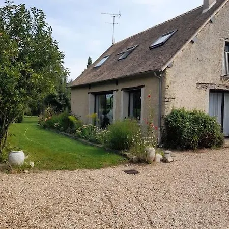 La Closerie De Charme Près De Giverny