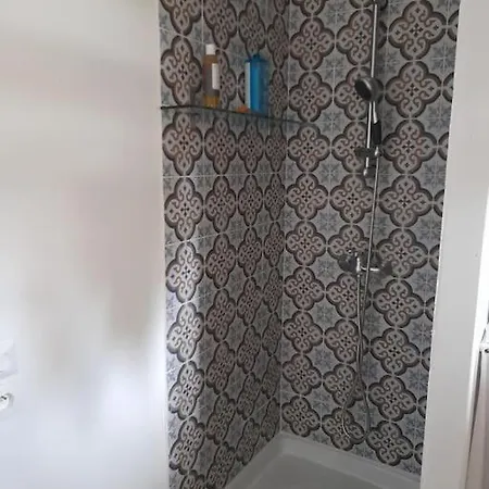 La Closerie De Charme Près De Giverny Casa vacanze Hardencourt-Cocherel