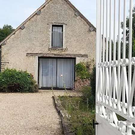 La Closerie De Charme Près De Giverny * Hardencourt-Cocherel
