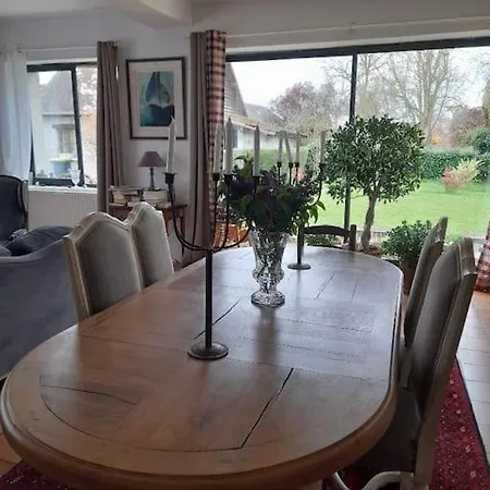 Casa vacanze La Closerie De Charme Près De Giverny