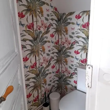 Casa vacanze La Closerie De Charme Près De Giverny *