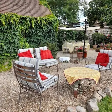 Casa vacanze La Closerie De Charme Près De Giverny