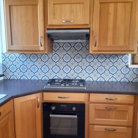 La Closerie De Charme Près De Giverny Casa vacanze *