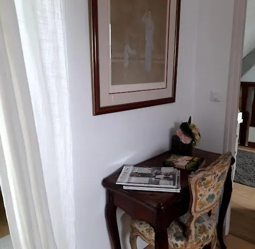 La Closerie De Charme Pres De Giverny Holiday home Hardencourt-Cocherel