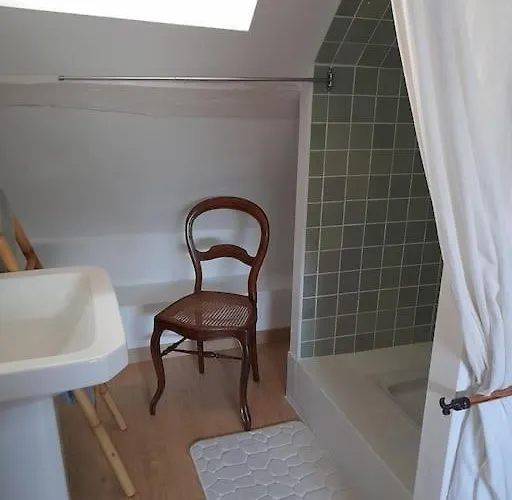 Holiday home La Closerie De Charme Pres De Giverny Hardencourt-Cocherel