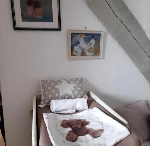 La Closerie De Charme Pres De Giverny Hardencourt-Cocherel