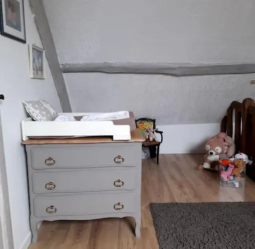 La Closerie De Charme Pres De Giverny Hardencourt-Cocherel