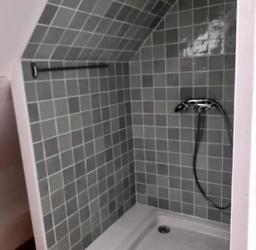 La Closerie De Charme Pres De Giverny Holiday home *