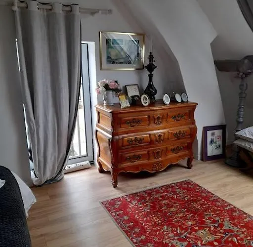 La Closerie De Charme Pres De Giverny