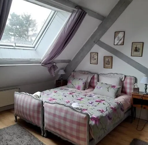 La Closerie De Charme Pres De Giverny Holiday home