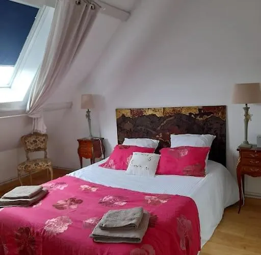 Holiday home La Closerie De Charme Pres De Giverny *