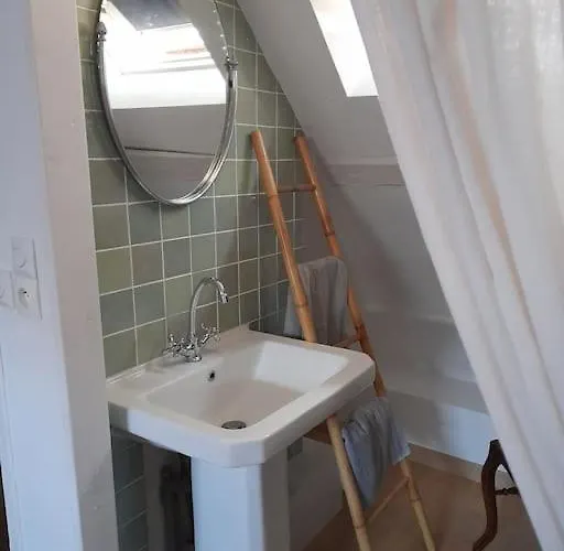 La Closerie De Charme Pres De Giverny Holiday home