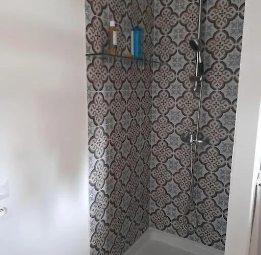 La Closerie De Charme Pres De Giverny Holiday home Hardencourt-Cocherel