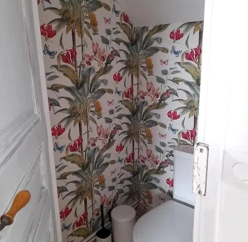 Holiday home La Closerie De Charme Pres De Giverny *